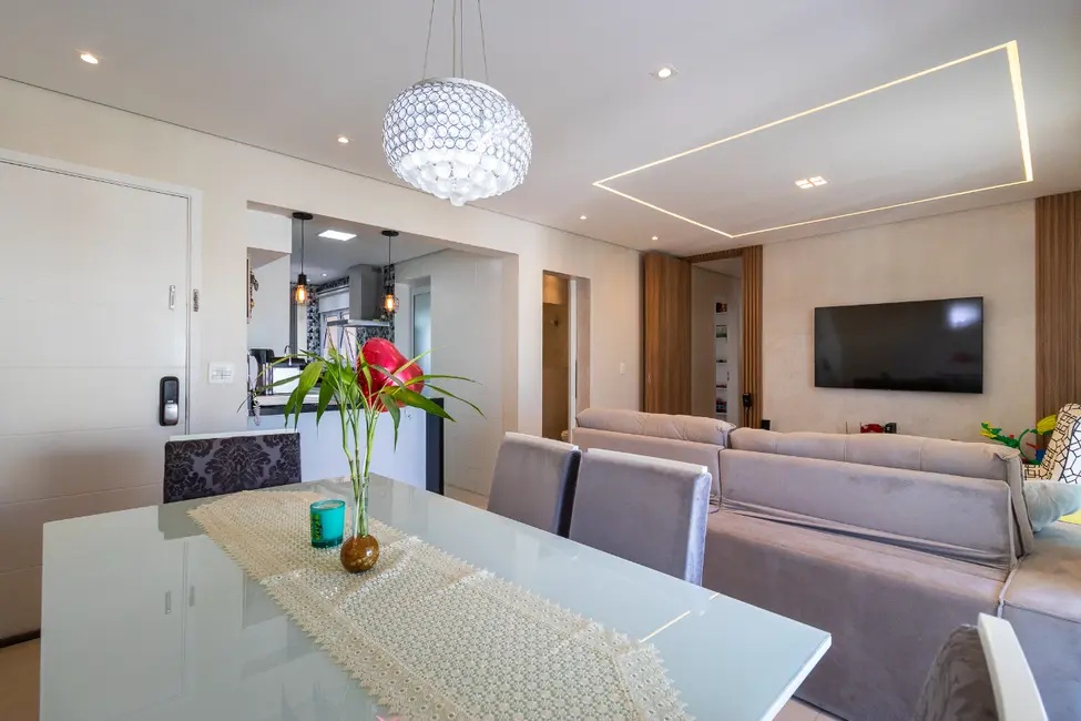 Apartamento com 2 quartos à venda, 90m2 em Vila Mascote, São Paulo - SP - imagem 2 Foto 2 de Apartamento com 2 quartos à venda, 90m2 em Vila Mascote, São Paulo - SP