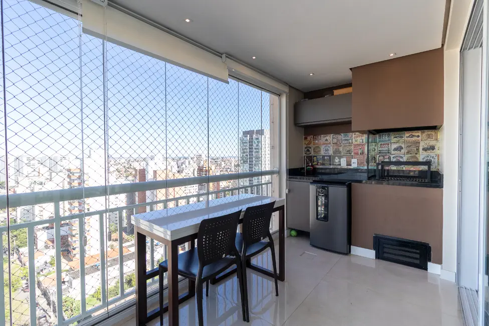 Apartamento com 2 quartos à venda, 90m2 em Vila Mascote, São Paulo - SP - imagem 7 Foto 7 de Apartamento com 2 quartos à venda, 90m2 em Vila Mascote, São Paulo - SP