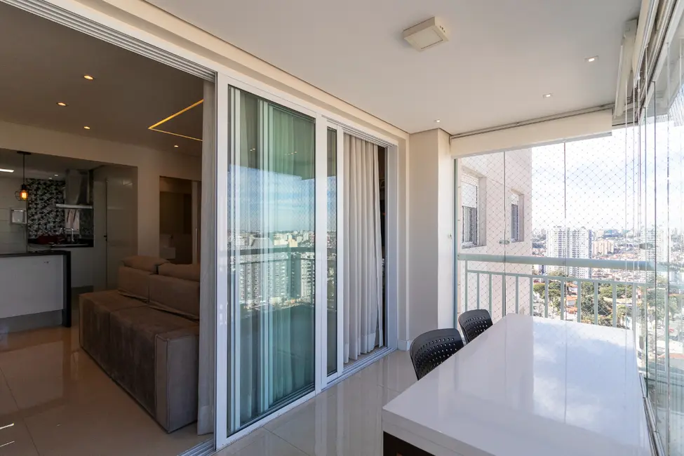 Apartamento com 2 quartos à venda, 90m2 em Vila Mascote, São Paulo - SP - imagem 9 Foto 9 de Apartamento com 2 quartos à venda, 90m2 em Vila Mascote, São Paulo - SP