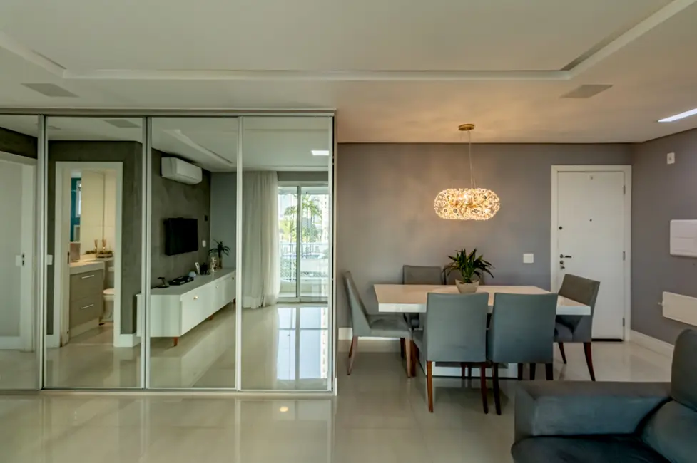 Foto 7 de Apartamento com 2 quartos à venda, 56m2 em Vila Anastácio, São Paulo - SP