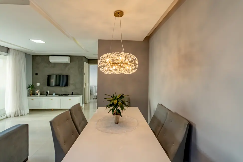 Foto 9 de Apartamento com 2 quartos à venda, 56m2 em Vila Anastácio, São Paulo - SP