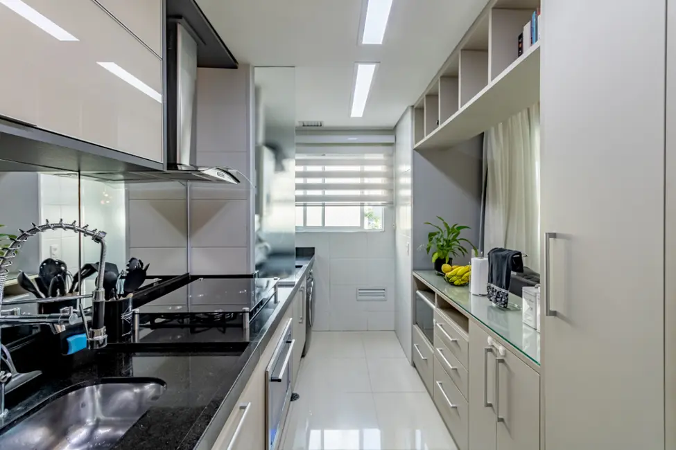 Foto 6 de Apartamento com 2 quartos à venda, 56m2 em Vila Anastácio, São Paulo - SP