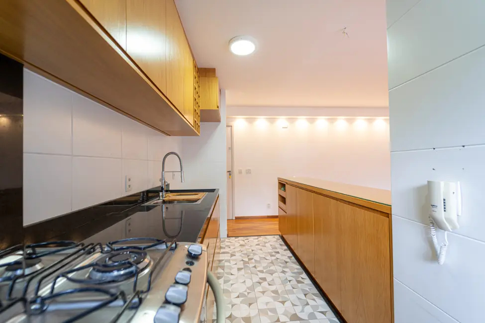 Apartamento com 2 quartos à venda, 61m2 em Jardim Prudência, São Paulo - SP - imagem 8 Foto 8 de Apartamento com 2 quartos à venda, 61m2 em Jardim Prudência, São Paulo - SP