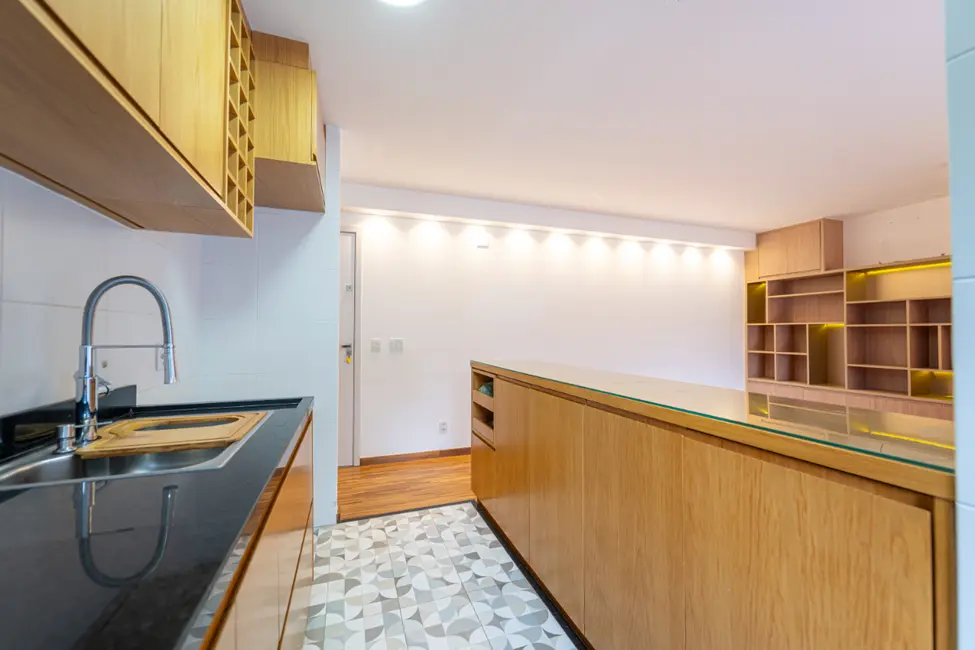 Apartamento com 2 quartos à venda, 61m2 em Jardim Prudência, São Paulo - SP - imagem 9 Foto 9 de Apartamento com 2 quartos à venda, 61m2 em Jardim Prudência, São Paulo - SP