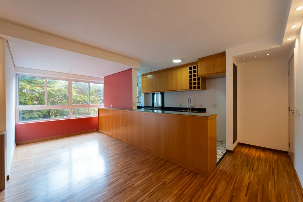 Apartamento com 2 quartos à venda, 61m2 em Jardim Prudência, São Paulo - SP - imagem 1 Foto 1 de Apartamento com 2 quartos à venda, 61m2 em Jardim Prudência, São Paulo - SP