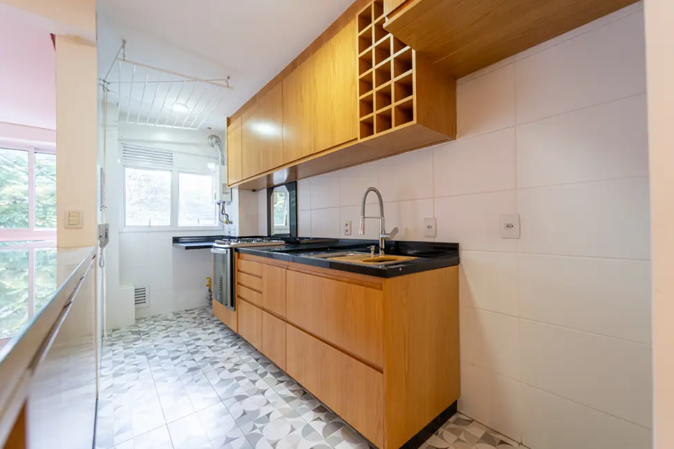 Apartamento com 2 quartos à venda, 61m2 em Jardim Prudência, São Paulo - SP - imagem 5 Foto 5 de Apartamento com 2 quartos à venda, 61m2 em Jardim Prudência, São Paulo - SP