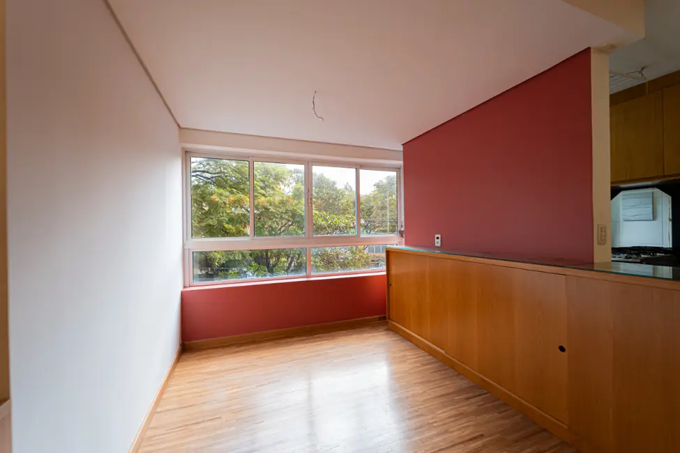 Apartamento com 2 quartos à venda, 61m2 em Jardim Prudência, São Paulo - SP - imagem 3 Foto 3 de Apartamento com 2 quartos à venda, 61m2 em Jardim Prudência, São Paulo - SP