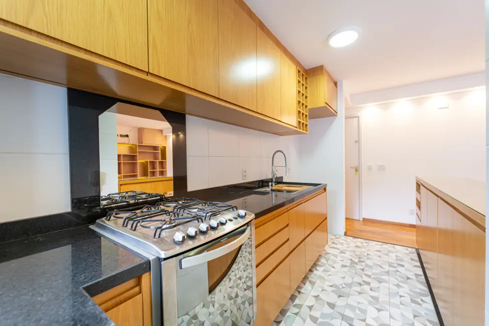 Apartamento com 2 quartos à venda, 61m2 em Jardim Prudência, São Paulo - SP - imagem 7 Foto 7 de Apartamento com 2 quartos à venda, 61m2 em Jardim Prudência, São Paulo - SP