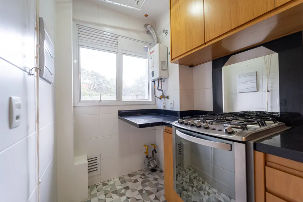 Apartamento com 2 quartos à venda, 61m2 em Jardim Prudência, São Paulo - SP - imagem 6 Foto 6 de Apartamento com 2 quartos à venda, 61m2 em Jardim Prudência, São Paulo - SP