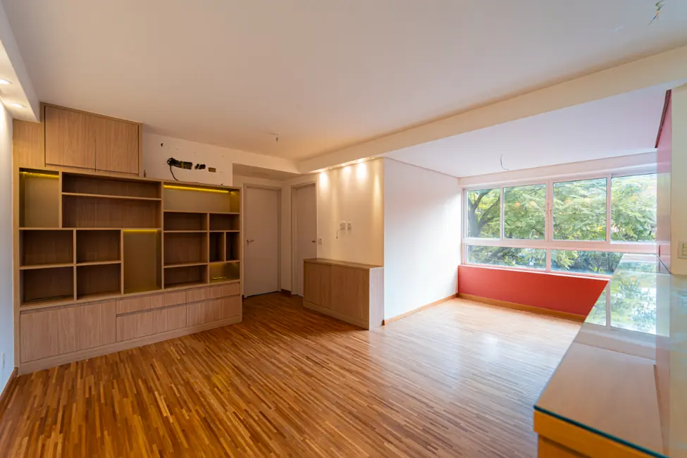 Apartamento com 2 quartos à venda, 61m2 em Jardim Prudência, São Paulo - SP - imagem 2 Foto 2 de Apartamento com 2 quartos à venda, 61m2 em Jardim Prudência, São Paulo - SP