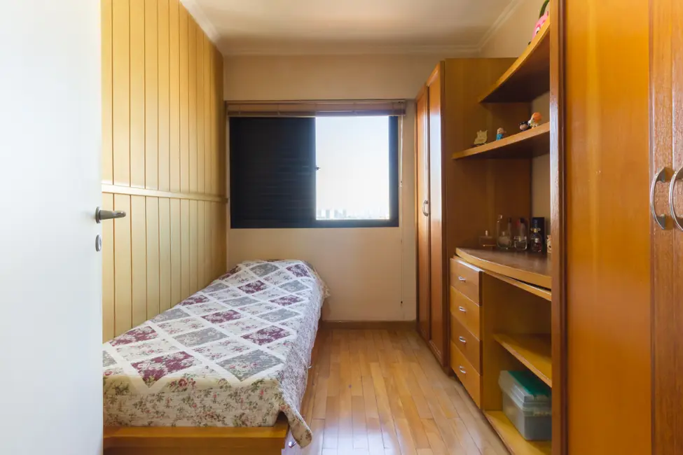 Foto 4 de Apartamento com 3 quartos à venda, 77m2 em Vila Hamburguesa, São Paulo - SP