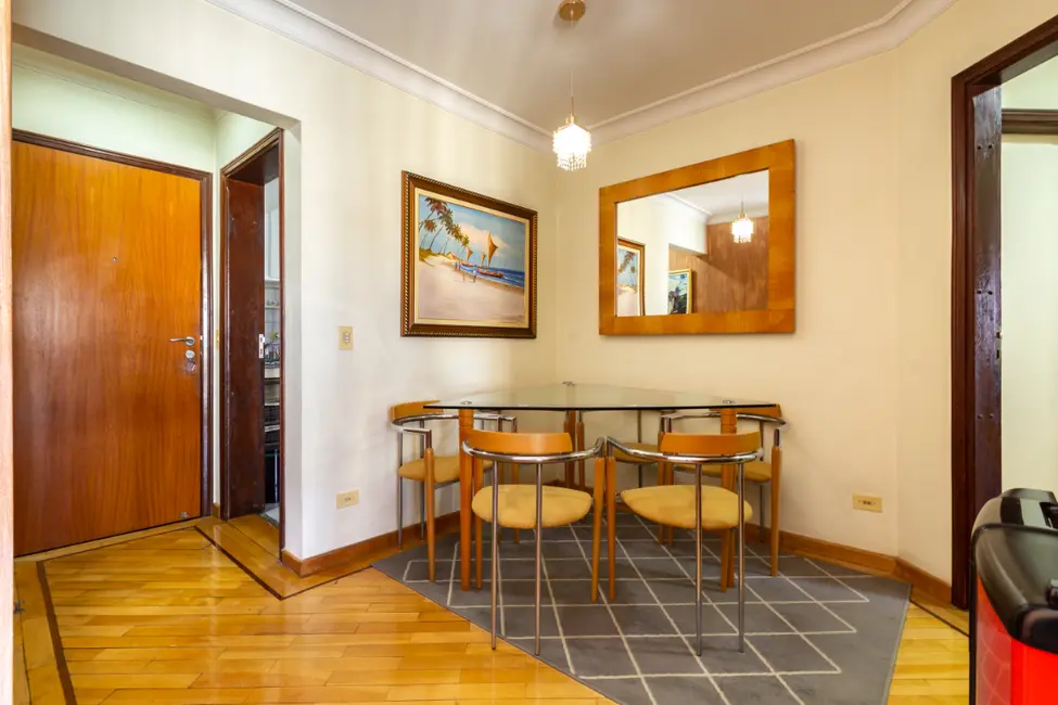 Foto 6 de Apartamento com 3 quartos à venda, 77m2 em Vila Hamburguesa, São Paulo - SP