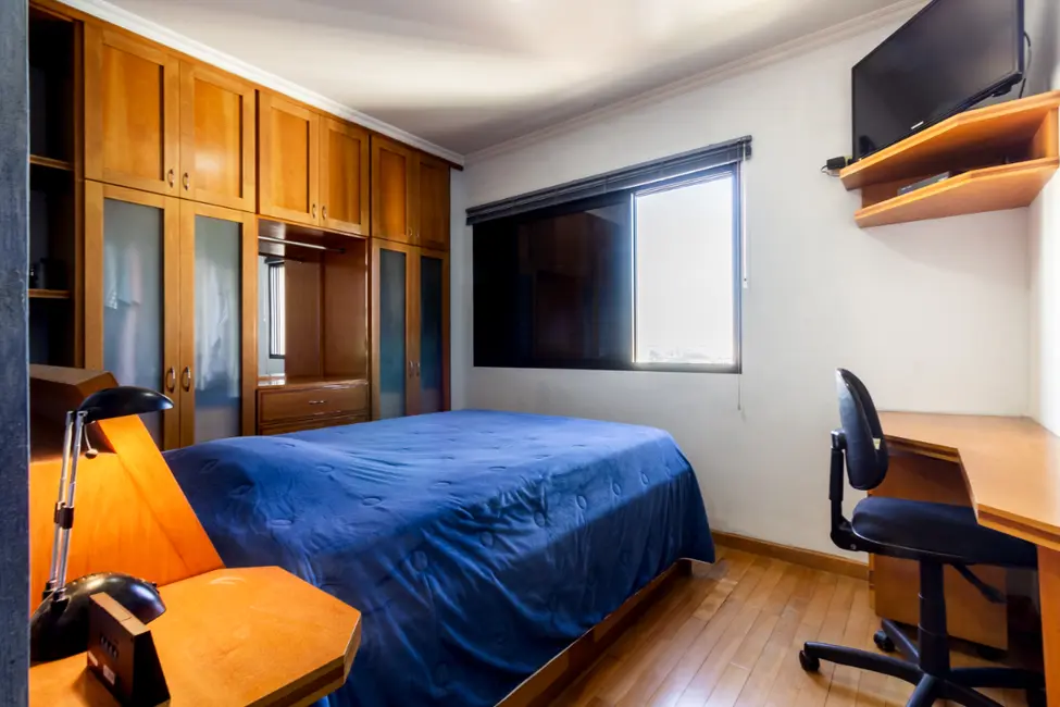 Foto 5 de Apartamento com 3 quartos à venda, 77m2 em Vila Hamburguesa, São Paulo - SP