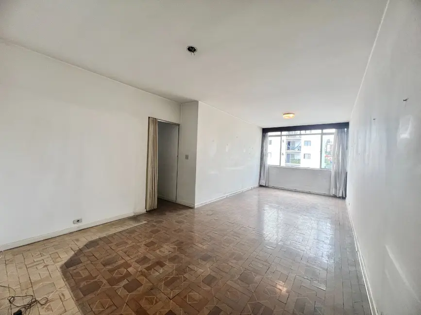 Foto 2 de Apartamento com 3 quartos à venda, 95m2 em Perdizes, São Paulo - SP