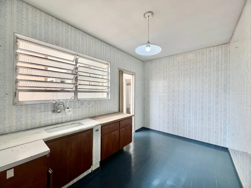 Foto 1 de Apartamento com 3 quartos à venda, 95m2 em Perdizes, São Paulo - SP