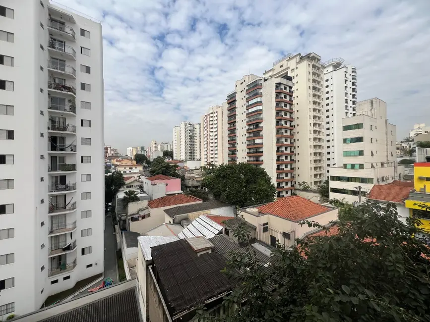 Foto 4 de Apartamento com 3 quartos à venda, 95m2 em Perdizes, São Paulo - SP