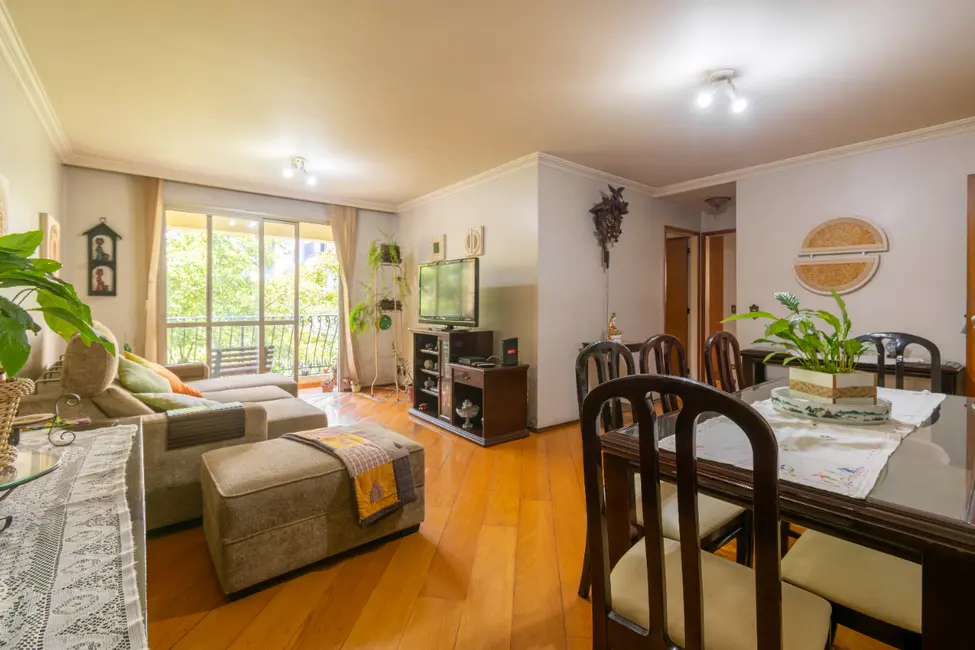 Foto 1 de Apartamento com 2 quartos à venda, 94m2 em Vila Leopoldina, São Paulo - SP