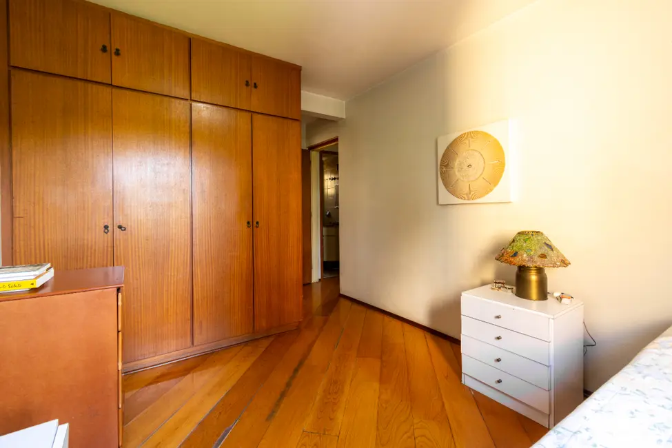 Foto 4 de Apartamento com 2 quartos à venda, 94m2 em Vila Leopoldina, São Paulo - SP