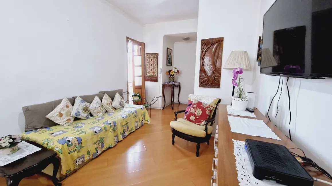 Foto 4 de Apartamento com 2 quartos à venda, 72m2 em Vila Buarque, São Paulo - SP