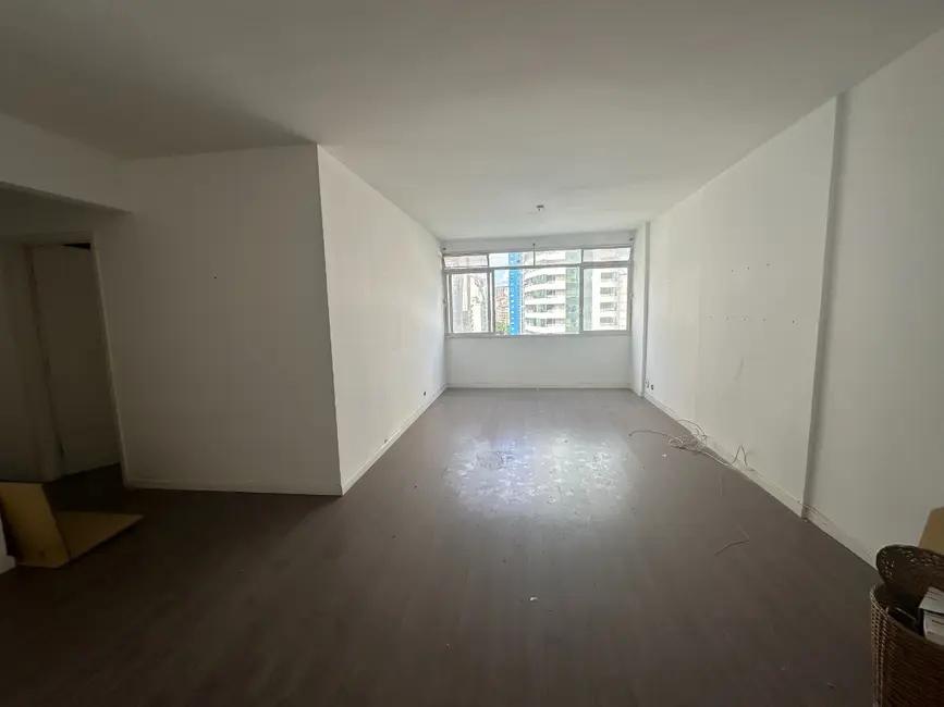 Foto 3 de Apartamento com 2 quartos à venda, 98m2 em Consolação, São Paulo - SP