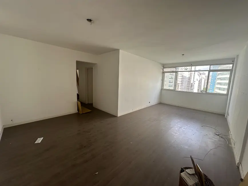 Foto 1 de Apartamento com 2 quartos à venda, 98m2 em Consolação, São Paulo - SP