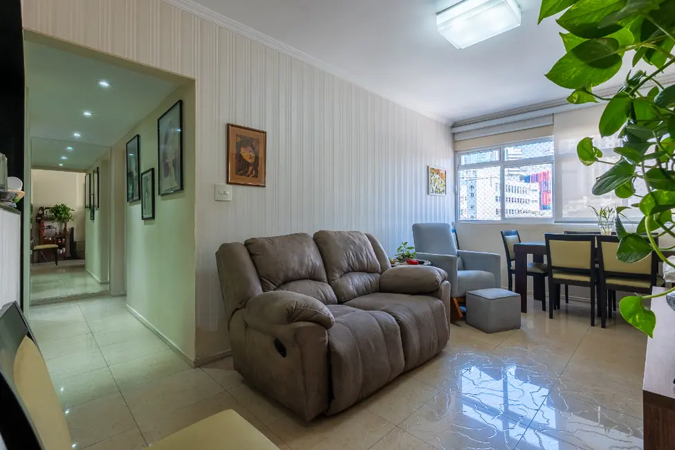 Foto 1 de Apartamento com 3 quartos à venda, 83m2 em Aclimação, São Paulo - SP