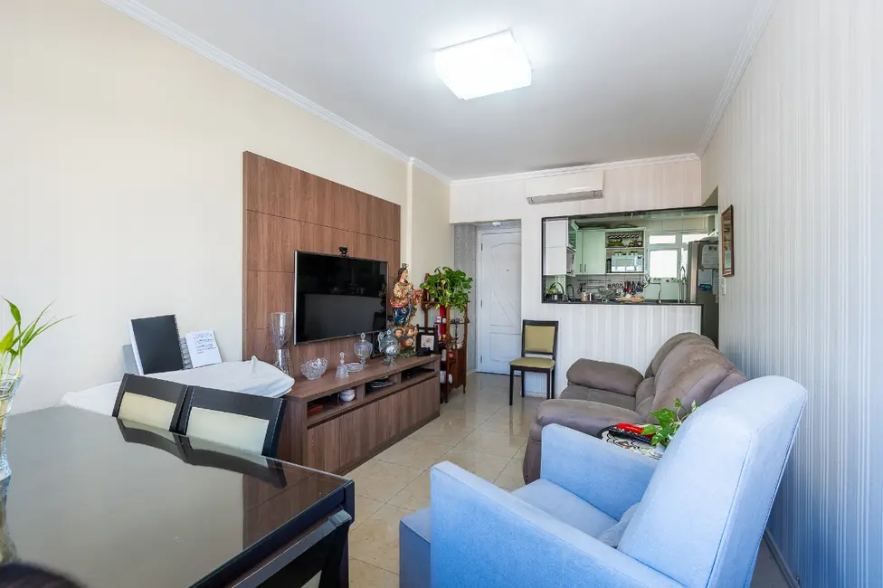 Foto 5 de Apartamento com 3 quartos à venda, 83m2 em Aclimação, São Paulo - SP