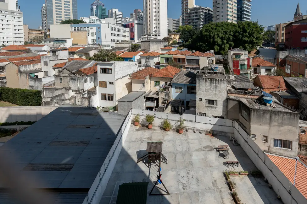 Foto 9 de Apartamento com 3 quartos à venda, 83m2 em Aclimação, São Paulo - SP