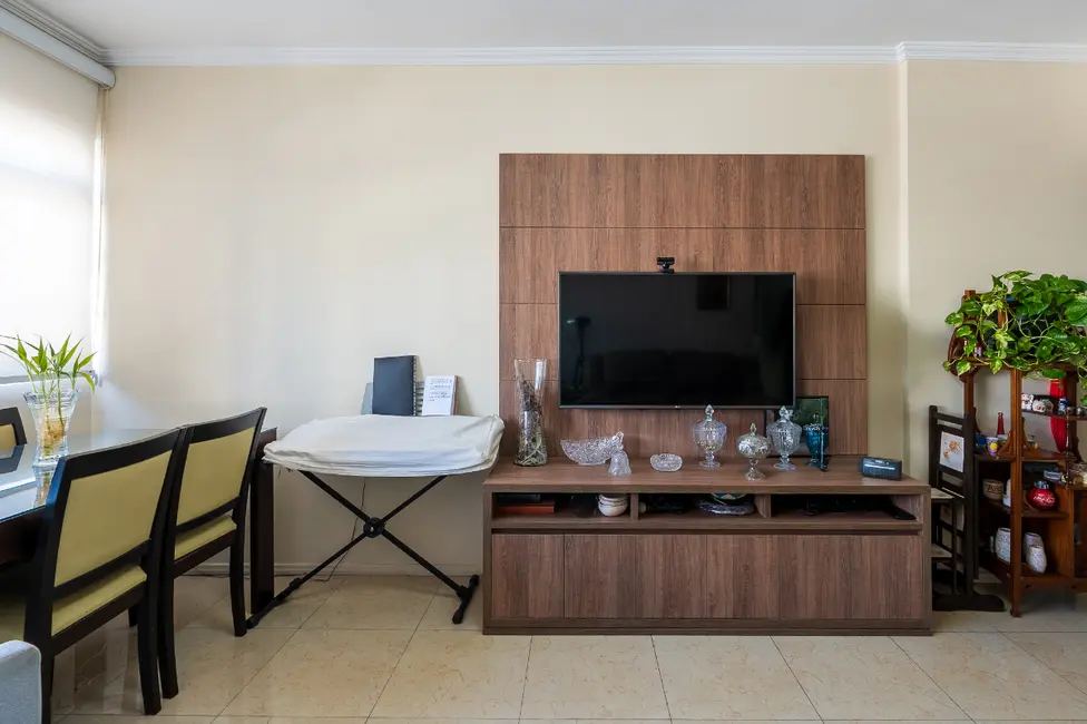 Foto 7 de Apartamento com 3 quartos à venda, 83m2 em Aclimação, São Paulo - SP