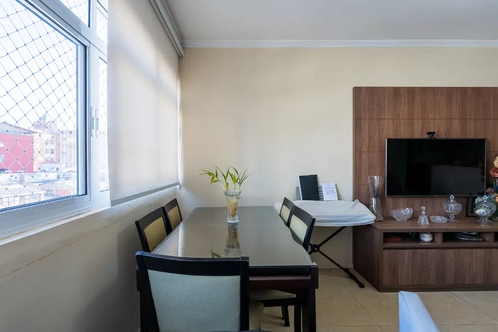 Foto 6 de Apartamento com 3 quartos à venda, 83m2 em Aclimação, São Paulo - SP