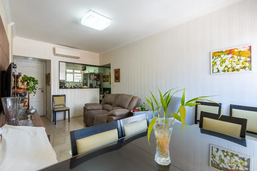 Foto 4 de Apartamento com 3 quartos à venda, 83m2 em Aclimação, São Paulo - SP