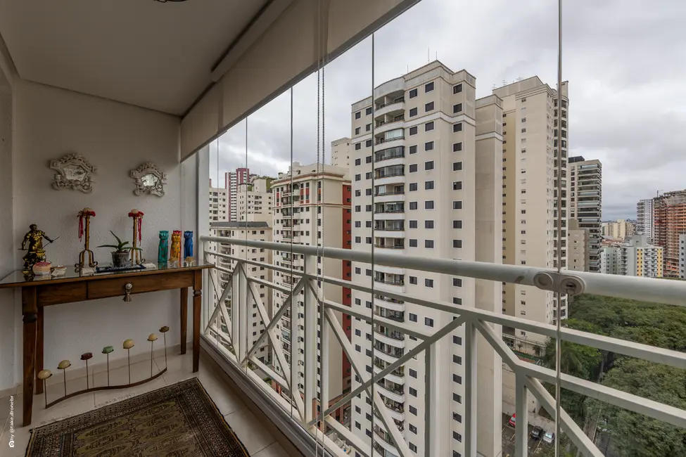 Apartamento com 4 quartos à venda, 101m2 em Vila Mascote, São Paulo - SP - imagem 9 Foto 9 de Apartamento com 4 quartos à venda, 101m2 em Vila Mascote, São Paulo - SP
