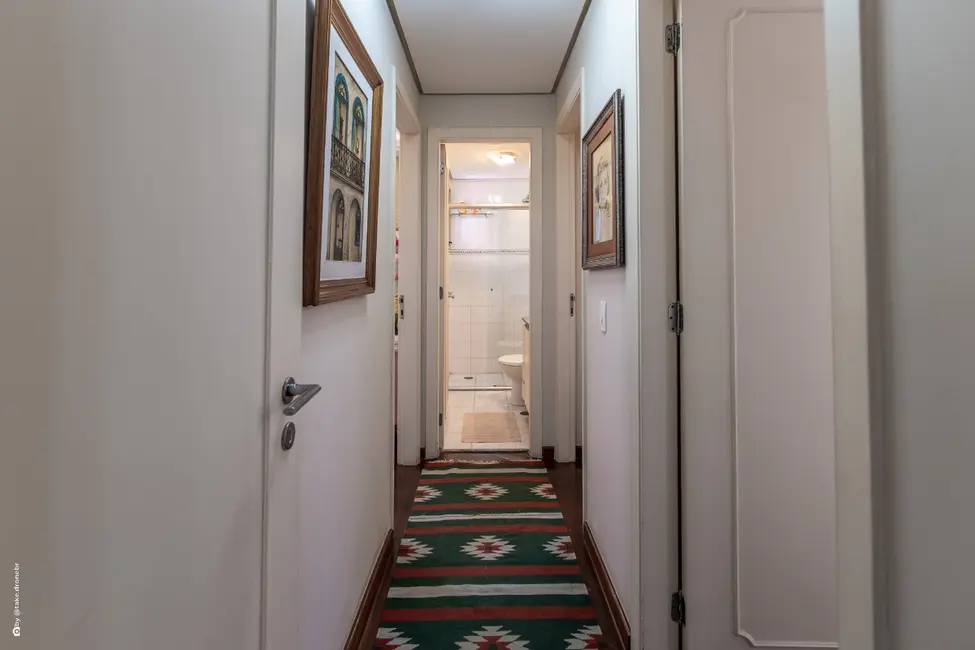 Foto 9 de Apartamento com 4 quartos à venda, 101m2 em Vila Mascote, São Paulo - SP