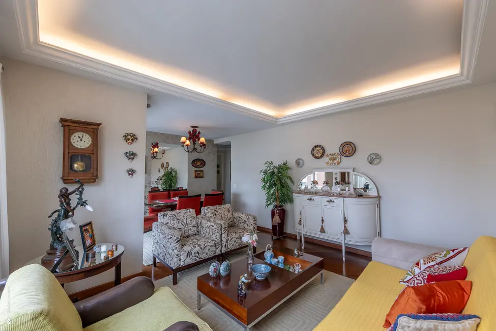 Apartamento com 4 quartos à venda, 101m2 em Vila Mascote, São Paulo - SP - imagem 5 Foto 5 de Apartamento com 4 quartos à venda, 101m2 em Vila Mascote, São Paulo - SP