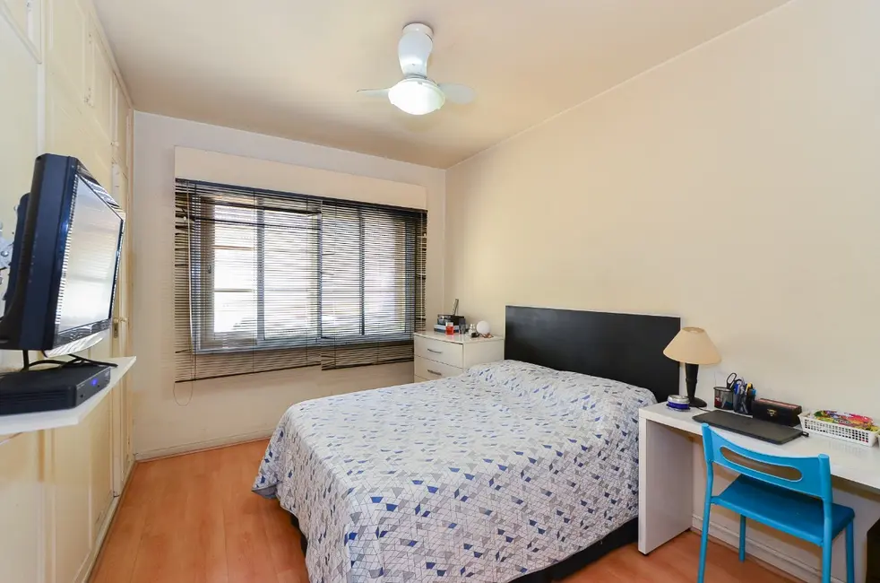 Foto 8 de Apartamento com 2 quartos à venda, 86m2 em Vila Nova Conceição, São Paulo - SP