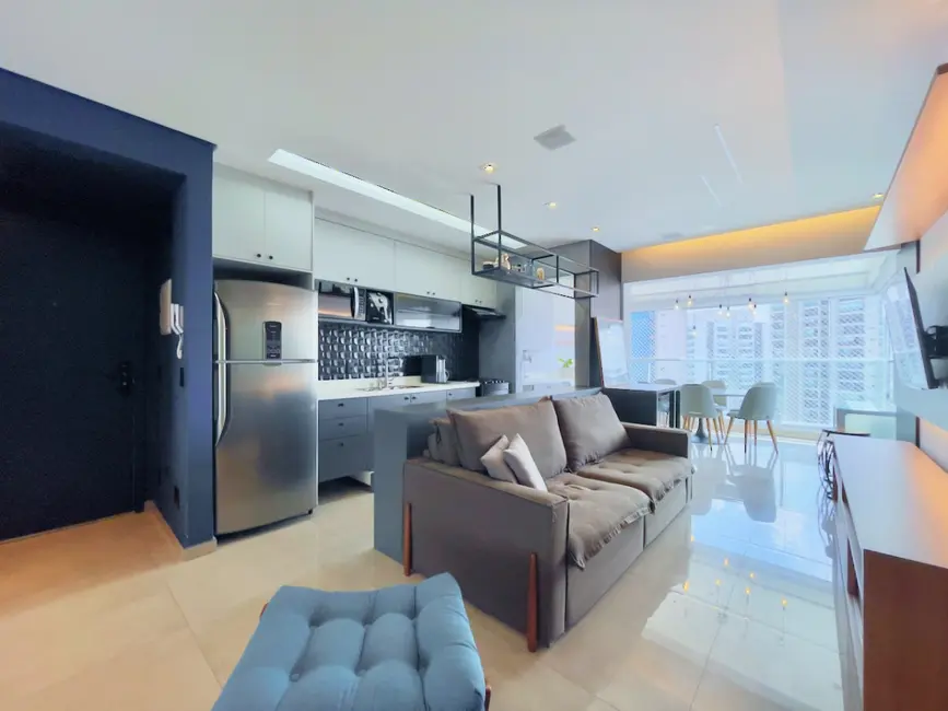 Foto 1 de Apartamento com 2 quartos à venda, 69m2 em Jardim Prudência, São Paulo - SP