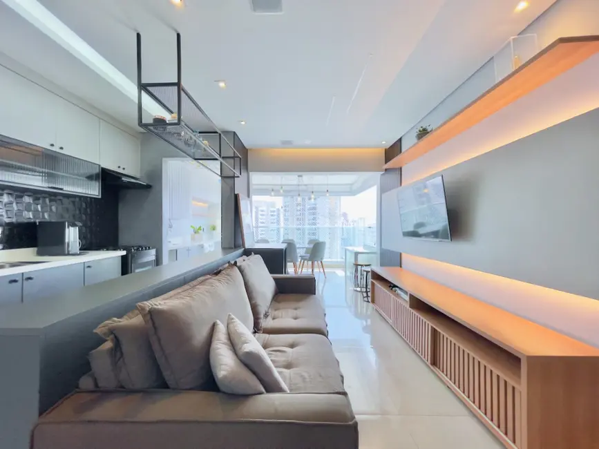 Foto 5 de Apartamento com 2 quartos à venda, 69m2 em Jardim Prudência, São Paulo - SP