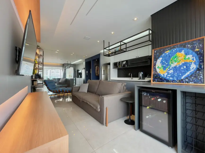 Foto 9 de Apartamento com 2 quartos à venda, 69m2 em Jardim Prudência, São Paulo - SP