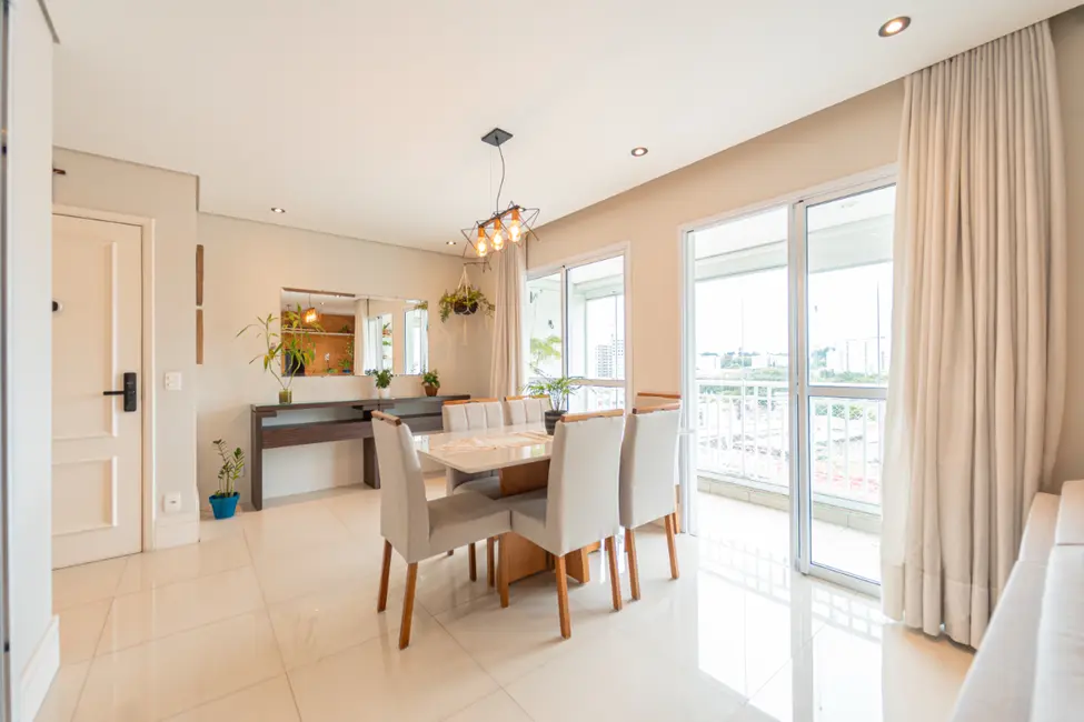 Foto 7 de Apartamento com 2 quartos à venda, 80m2 em Jurubatuba, São Paulo - SP