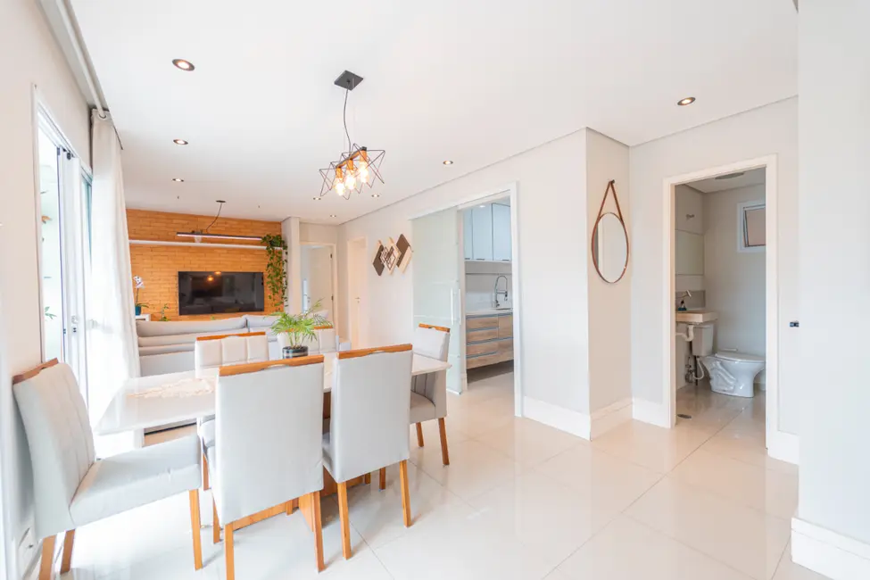 Foto 9 de Apartamento com 2 quartos à venda, 80m2 em Jurubatuba, São Paulo - SP