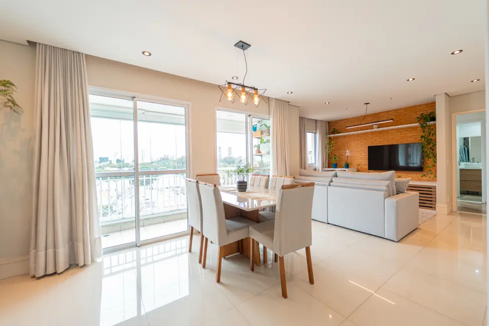 Foto 1 de Apartamento com 2 quartos à venda, 80m2 em Jurubatuba, São Paulo - SP