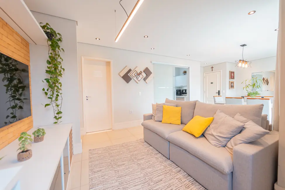 Foto 6 de Apartamento com 2 quartos à venda, 80m2 em Jurubatuba, São Paulo - SP