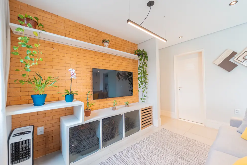 Foto 2 de Apartamento com 2 quartos à venda, 80m2 em Jurubatuba, São Paulo - SP