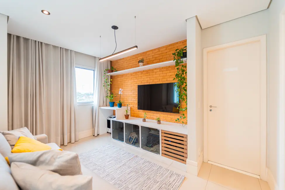Foto 4 de Apartamento com 2 quartos à venda, 80m2 em Jurubatuba, São Paulo - SP