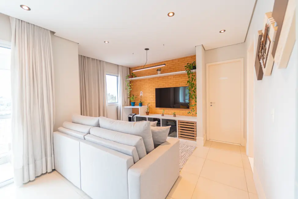 Foto 3 de Apartamento com 2 quartos à venda, 80m2 em Jurubatuba, São Paulo - SP