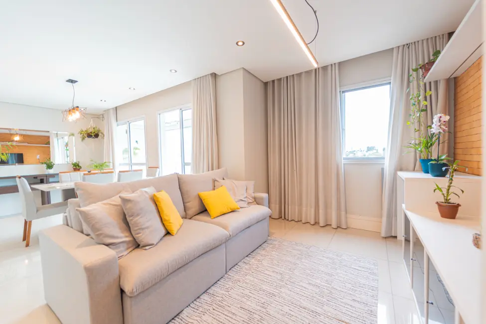 Foto 5 de Apartamento com 2 quartos à venda, 80m2 em Jurubatuba, São Paulo - SP