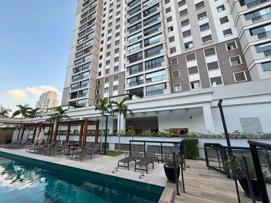 Foto 5 de Apartamento com 2 quartos à venda, 67m2 em Barra Funda, São Paulo - SP