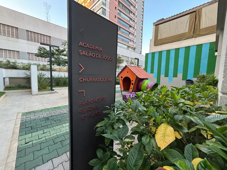 Foto 7 de Apartamento com 2 quartos à venda, 67m2 em Barra Funda, São Paulo - SP