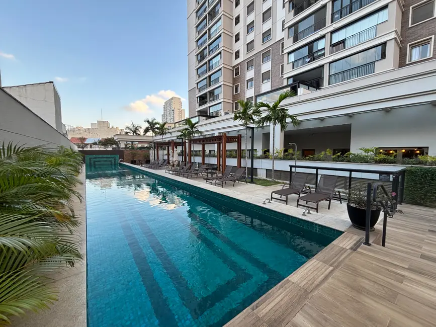 Foto 1 de Apartamento com 2 quartos à venda, 67m2 em Barra Funda, São Paulo - SP