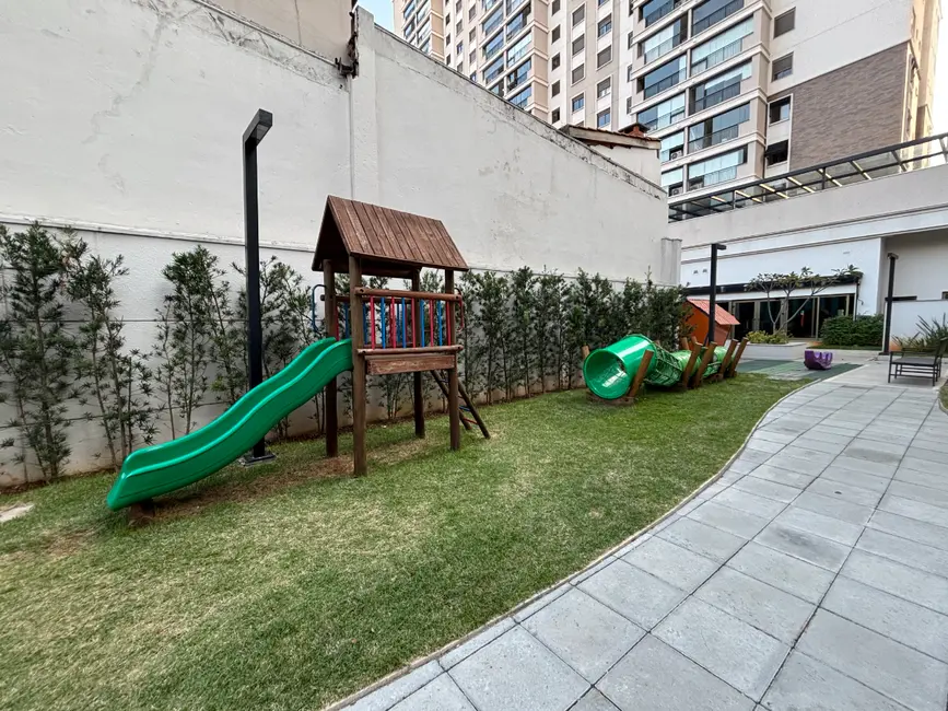 Foto 9 de Apartamento com 2 quartos à venda, 67m2 em Barra Funda, São Paulo - SP